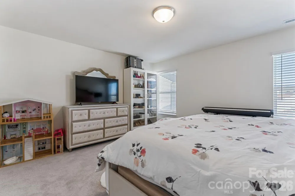 116 Farrier Lane Statesville, NC 28677