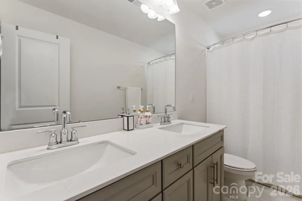 116 Farrier Lane Statesville, NC 28677