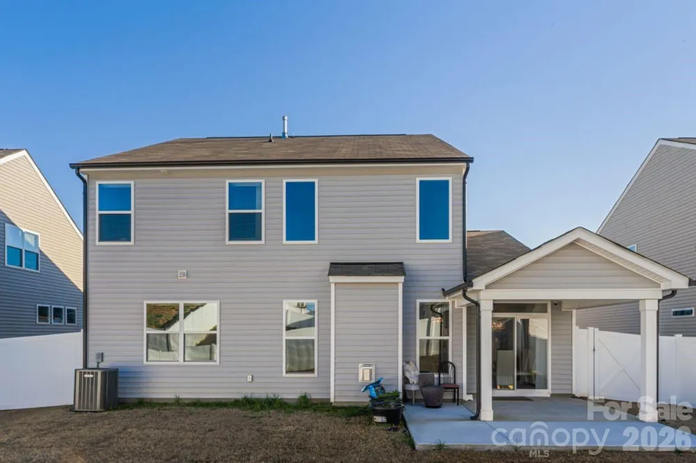 116 Farrier Lane Statesville, NC 28677