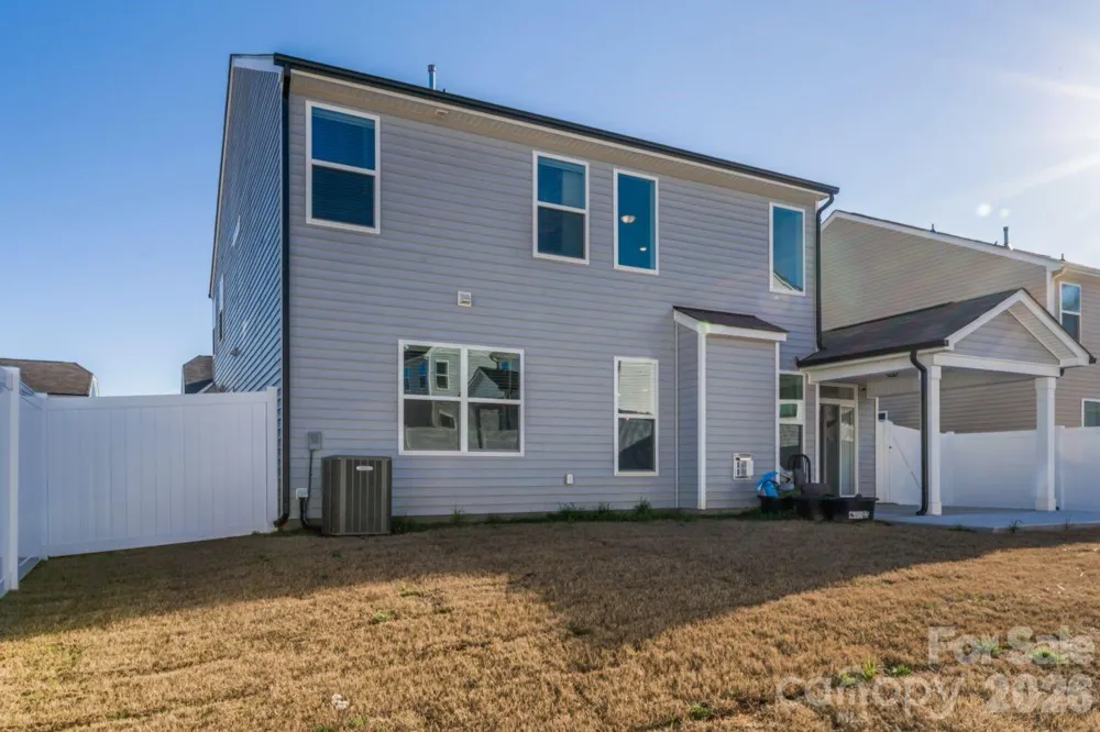 116 Farrier Lane Statesville, NC 28677