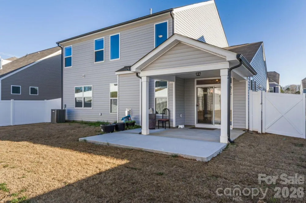 116 Farrier Lane Statesville, NC 28677