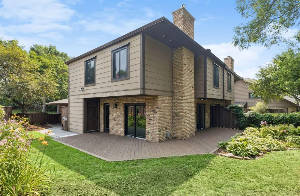 17640 Breconwood Road Minnetonka, MN 55391