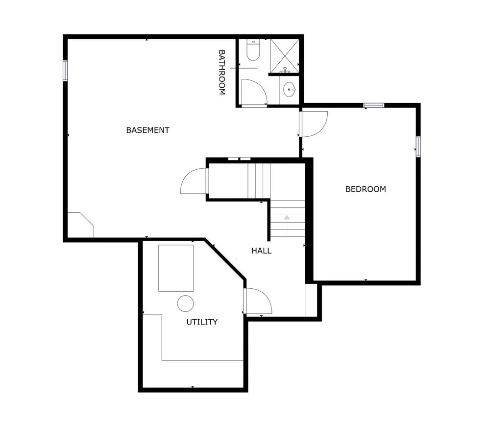 1255 Irvine Drive Hanover, MN 55341