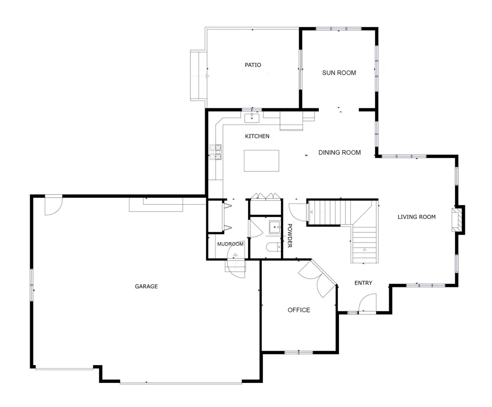 1255 Irvine Drive Hanover, MN 55341
