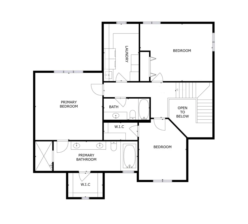 1255 Irvine Drive Hanover, MN 55341