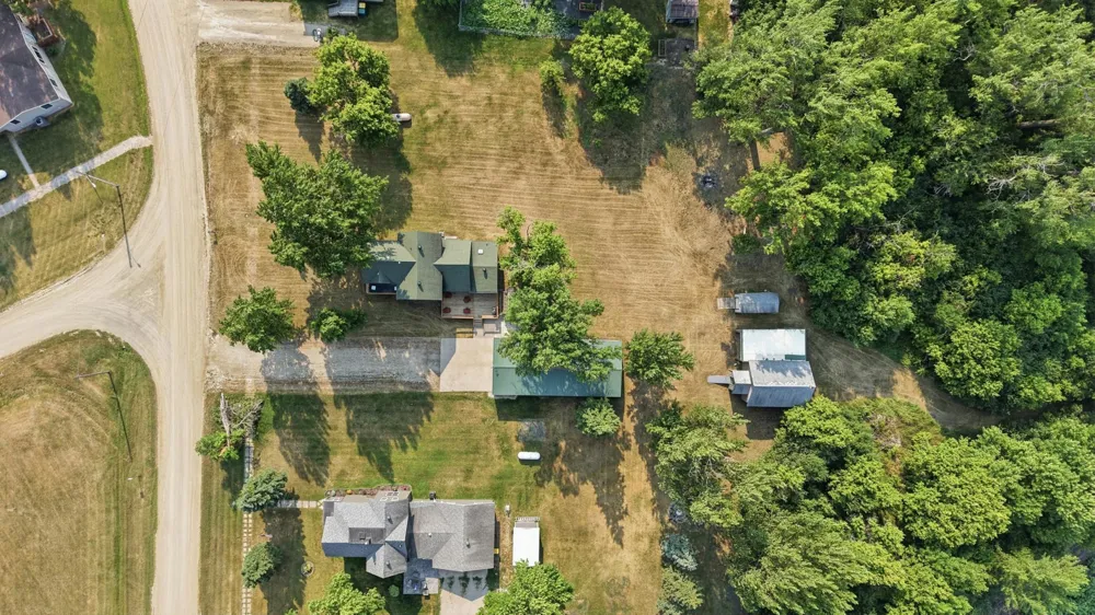 295 9th Avenue Walcott, ND 58077