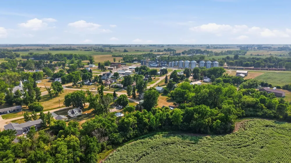 295 9th Avenue Walcott, ND 58077
