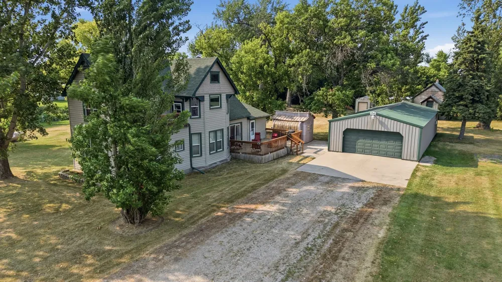 295 9th Avenue Walcott, ND 58077