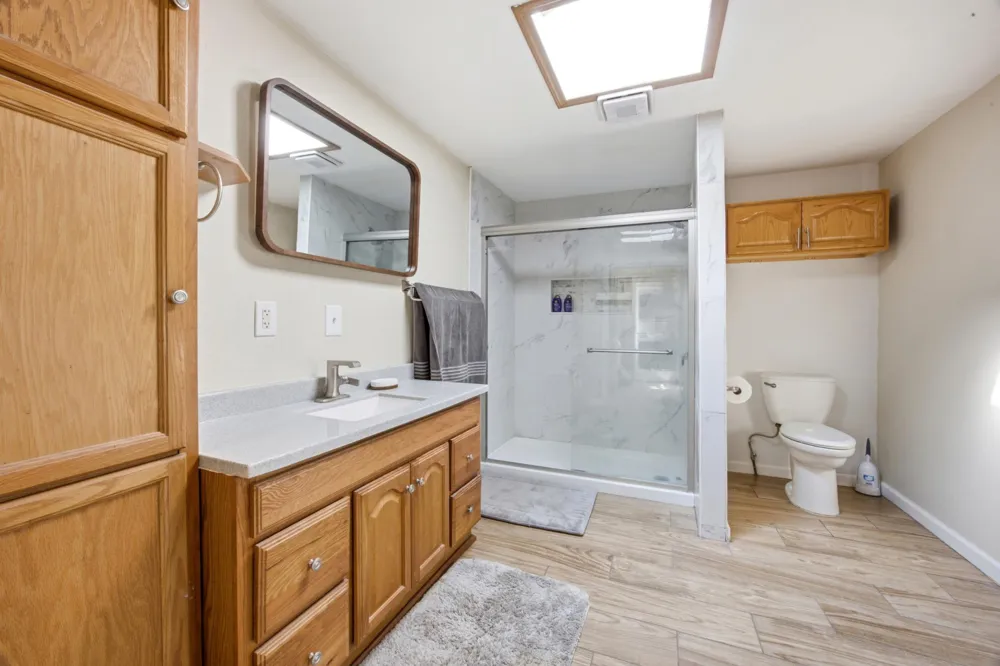295 9th Avenue Walcott, ND 58077