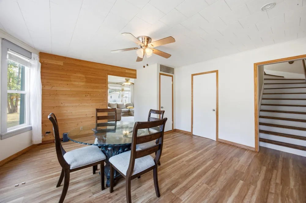 295 9th Avenue Walcott, ND 58077
