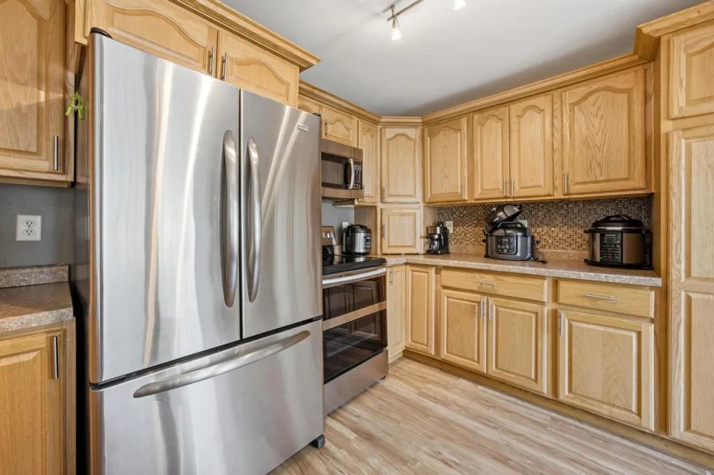 295 9th Avenue Walcott, ND 58077