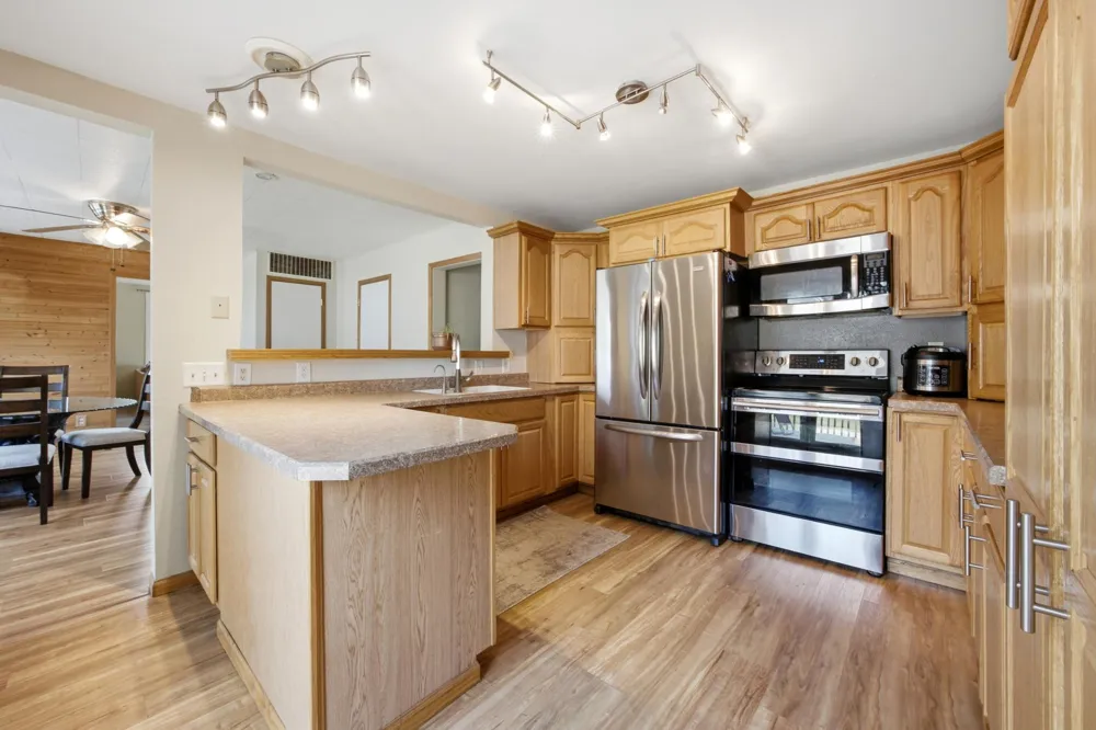 295 9th Avenue Walcott, ND 58077