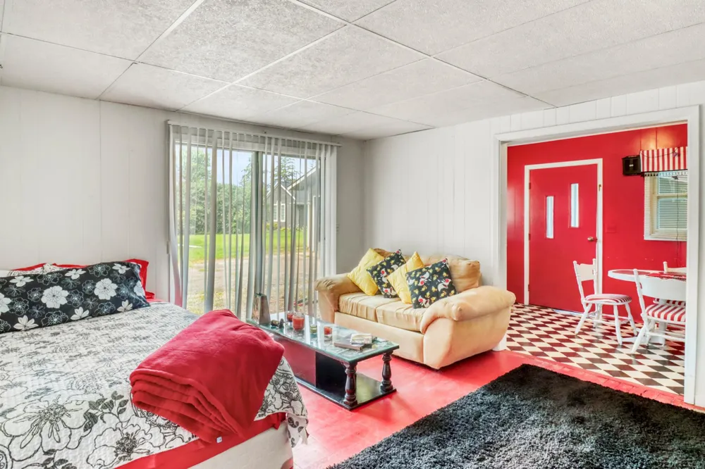 672 S Shore Drive Detroit Lakes, MN 56501