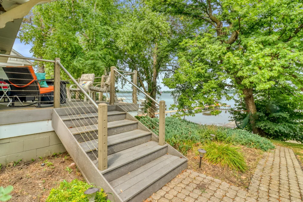 672 S Shore Drive Detroit Lakes, MN 56501