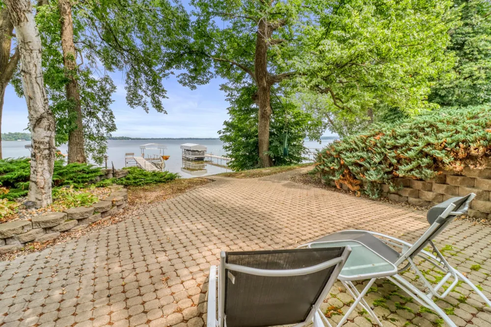 672 S Shore Drive Detroit Lakes, MN 56501