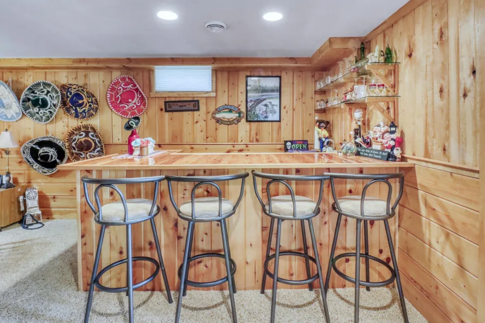 672 S Shore Drive Detroit Lakes, MN 56501