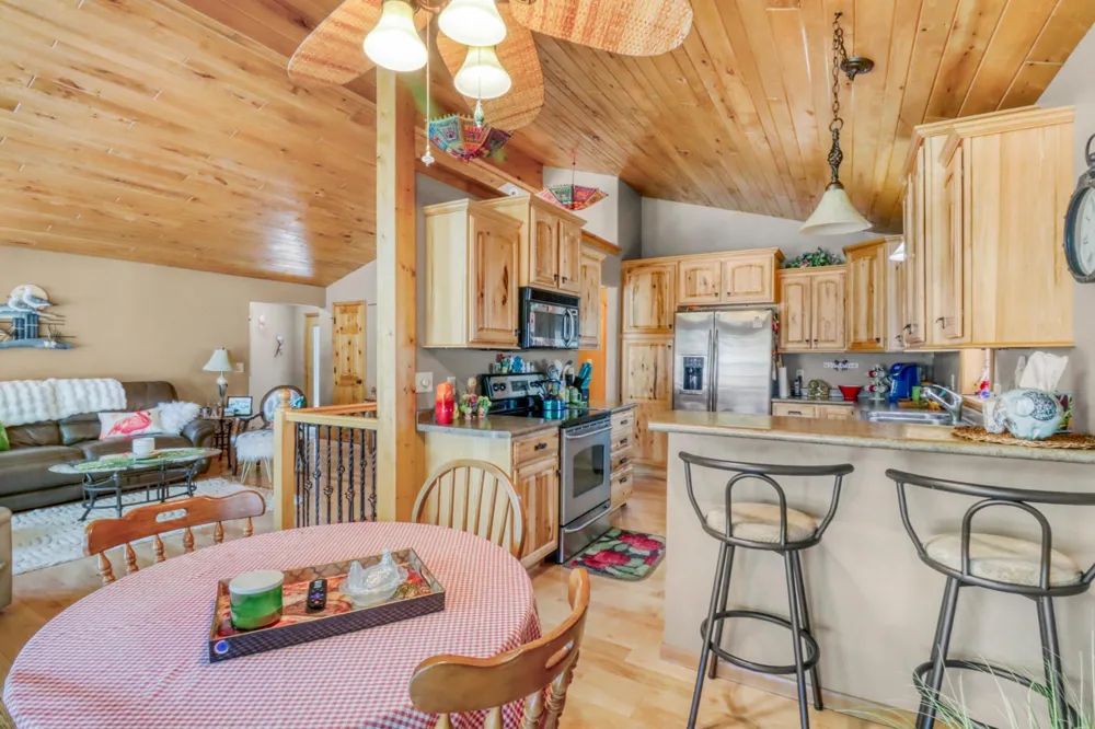 672 S Shore Drive Detroit Lakes, MN 56501
