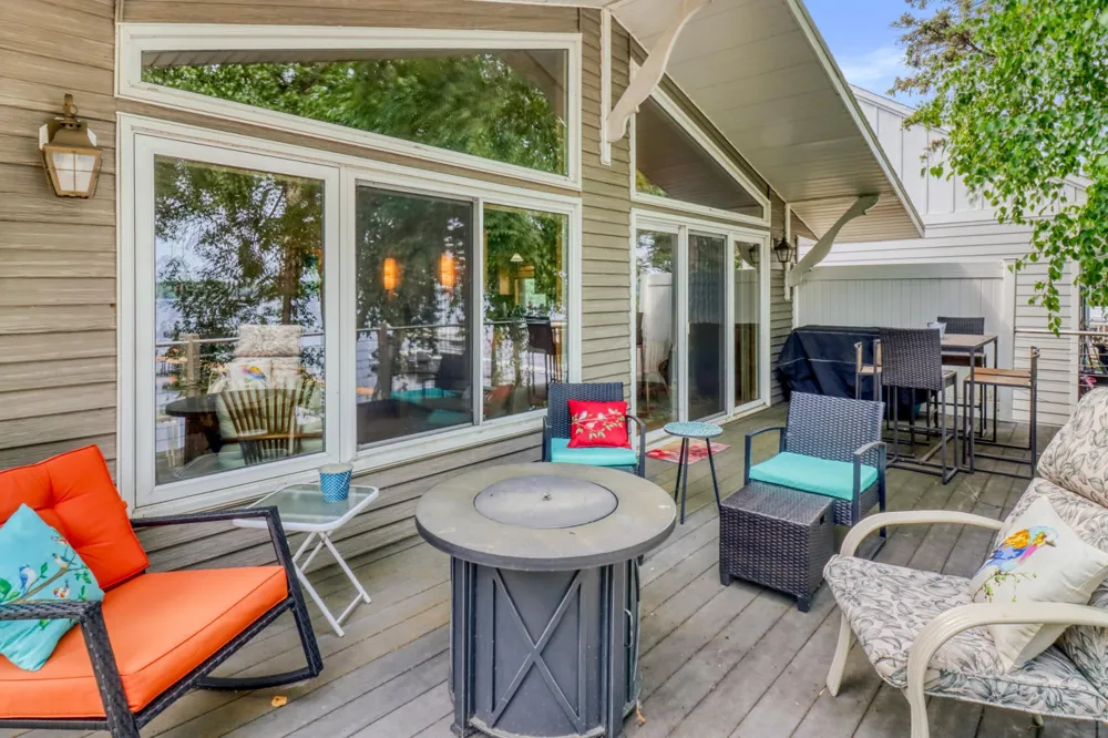 672 S Shore Drive Detroit Lakes, MN 56501
