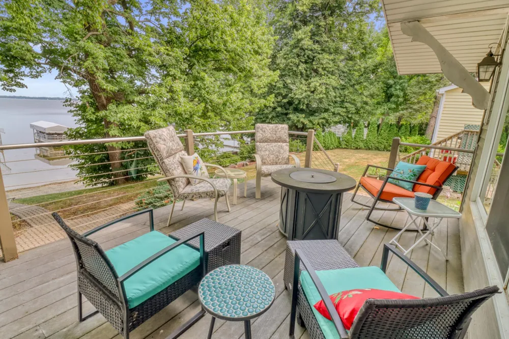 672 S Shore Drive Detroit Lakes, MN 56501