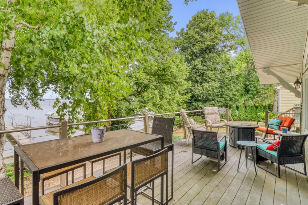 672 S Shore Drive Detroit Lakes, MN 56501