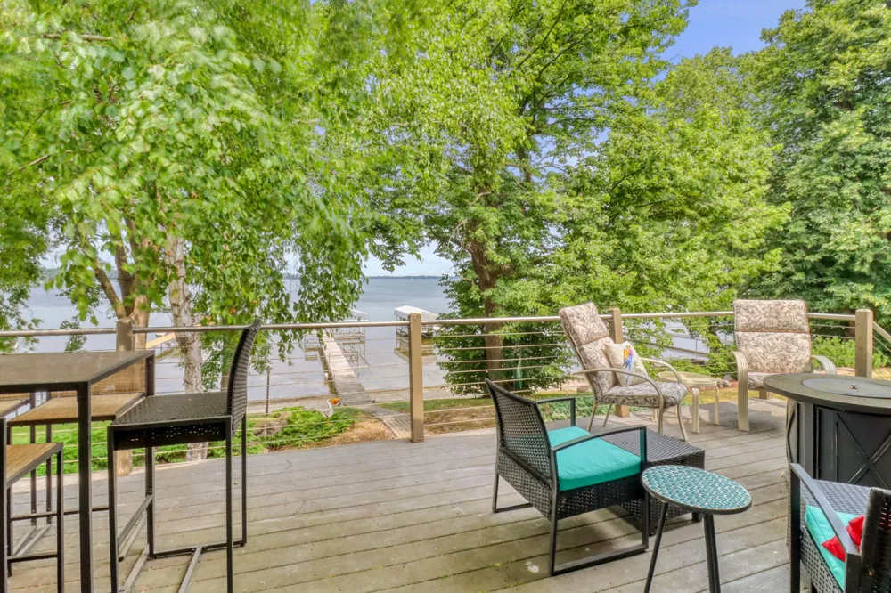 672 S Shore Drive Detroit Lakes, MN 56501