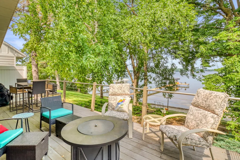 672 S Shore Drive Detroit Lakes, MN 56501