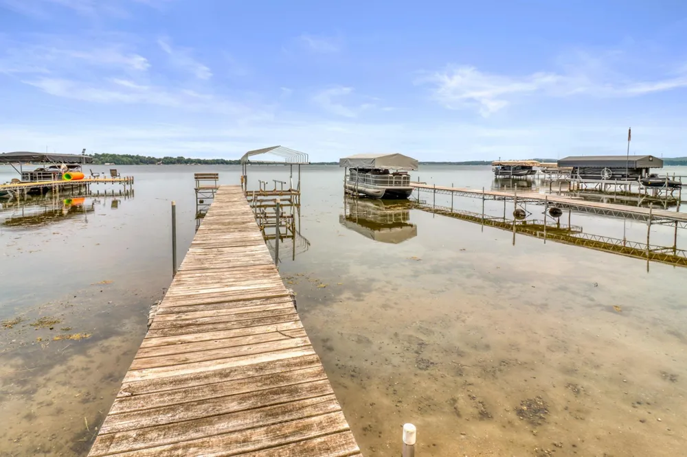 672 S Shore Drive Detroit Lakes, MN 56501