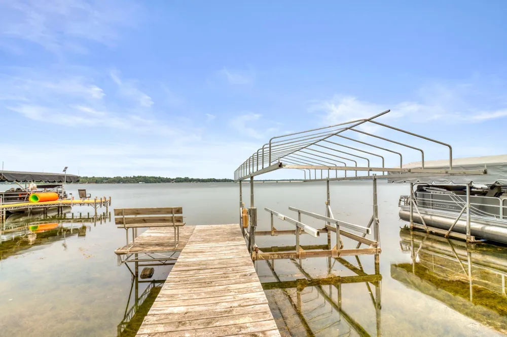 672 S Shore Drive Detroit Lakes, MN 56501