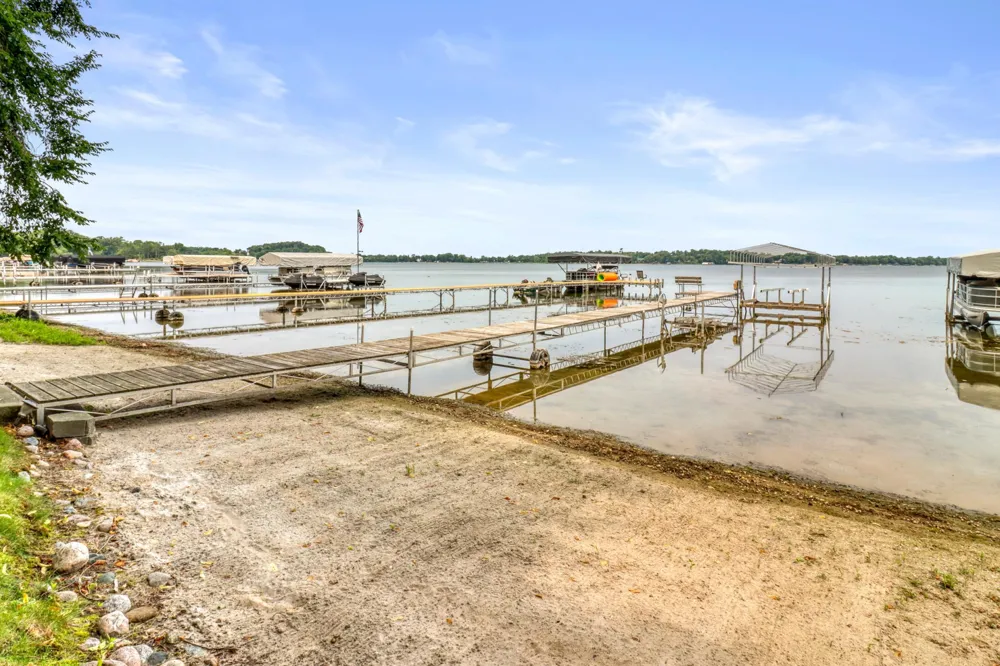 672 S Shore Drive Detroit Lakes, MN 56501
