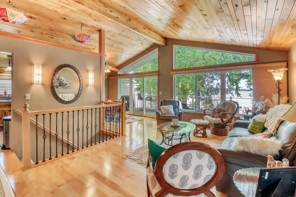 672 S Shore Drive Detroit Lakes, MN 56501