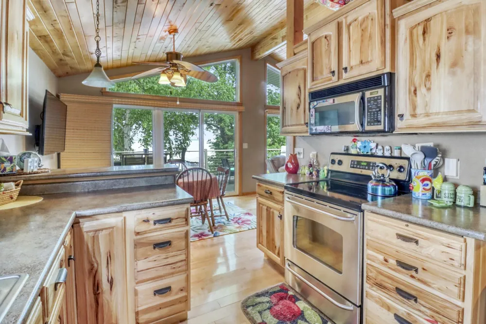 672 S Shore Drive Detroit Lakes, MN 56501