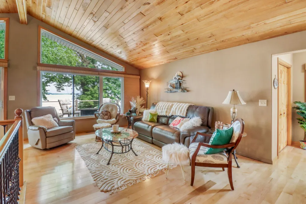 672 S Shore Drive Detroit Lakes, MN 56501