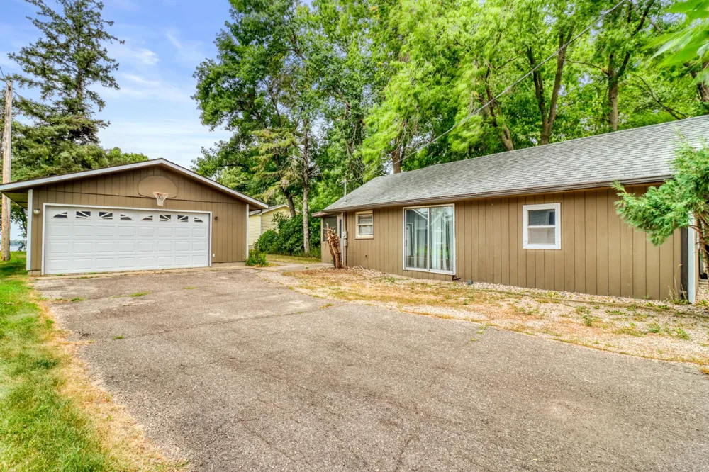 672 S Shore Drive Detroit Lakes, MN 56501