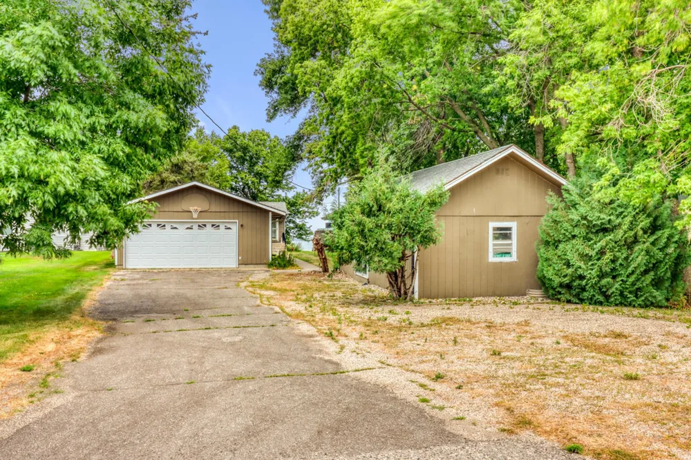 672 S Shore Drive Detroit Lakes, MN 56501