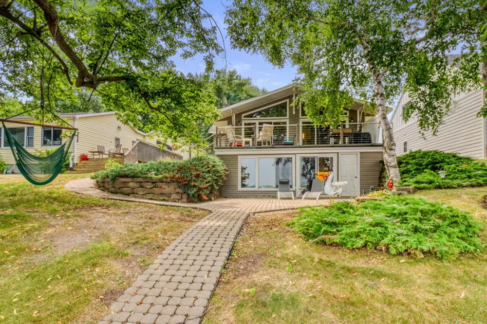 672 S Shore Drive Detroit Lakes, MN 56501
