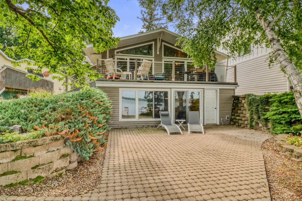 672 S Shore Drive Detroit Lakes, MN 56501