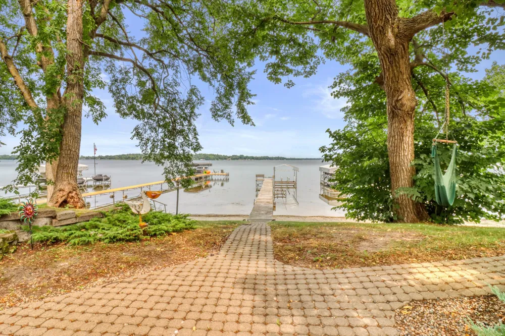 672 S Shore Drive Detroit Lakes, MN 56501