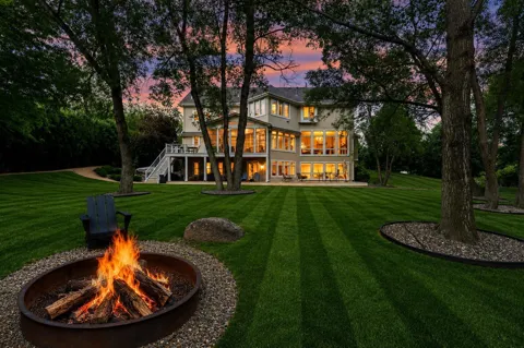 3907 Wild Meadows Drive