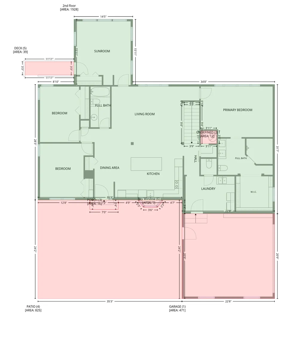 9800 253rd Avenue NE Stacy, MN 55079
