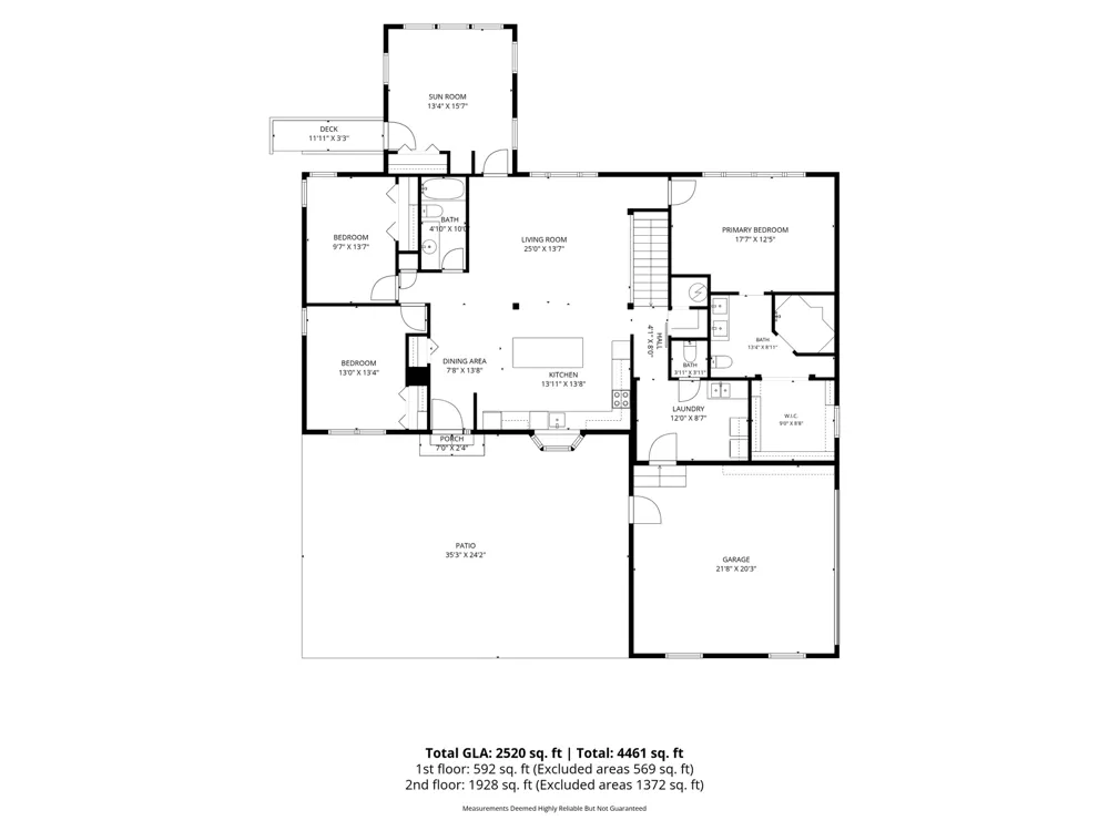 9800 253rd Avenue NE Stacy, MN 55079