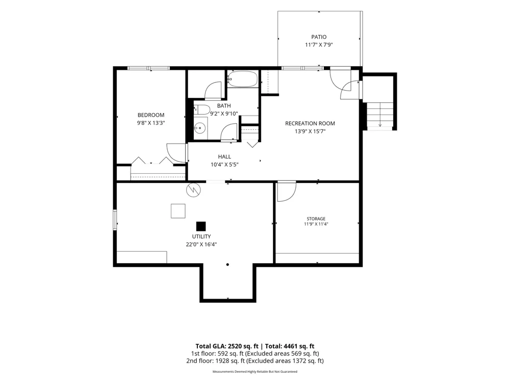 9800 253rd Avenue NE Stacy, MN 55079