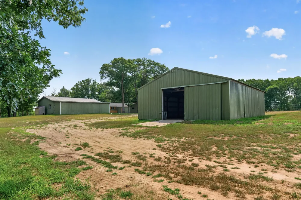 9800 253rd Avenue NE Stacy, MN 55079