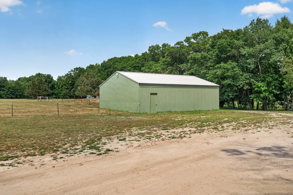 9800 253rd Avenue NE Stacy, MN 55079