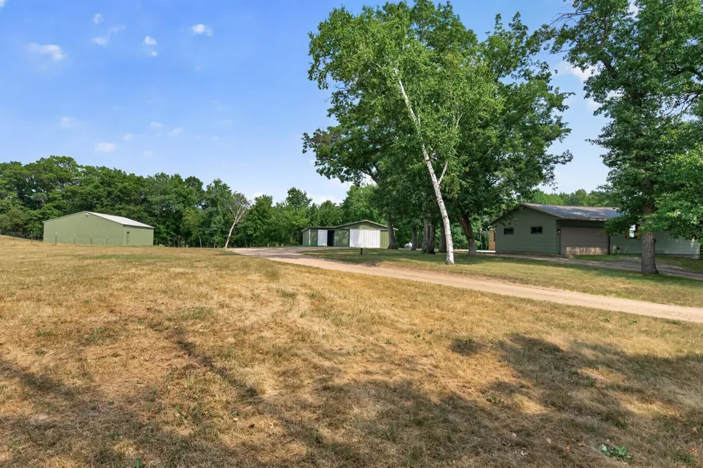 9800 253rd Avenue NE Stacy, MN 55079