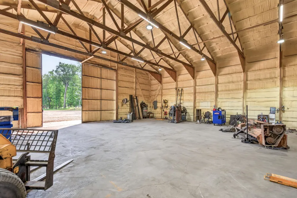 9800 253rd Avenue NE Stacy, MN 55079