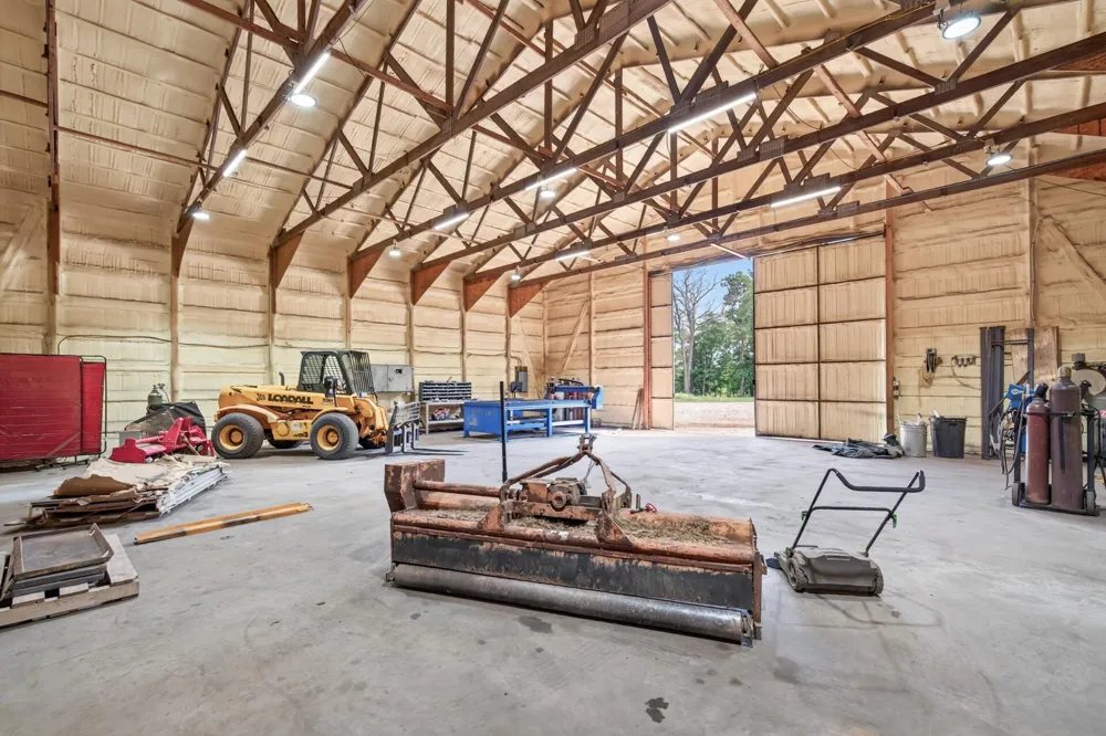 9800 253rd Avenue NE Stacy, MN 55079