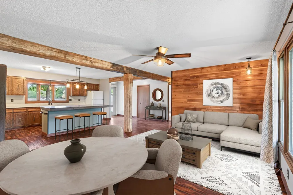 9800 253rd Avenue NE Stacy, MN 55079