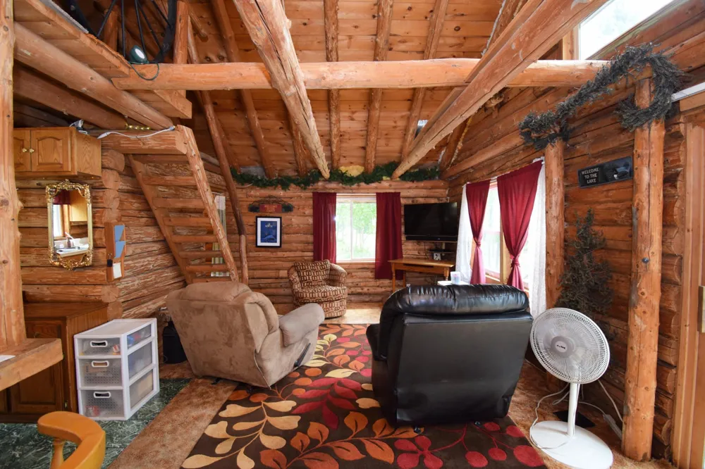 31075 Bass Lake Road Danbury, WI 54830