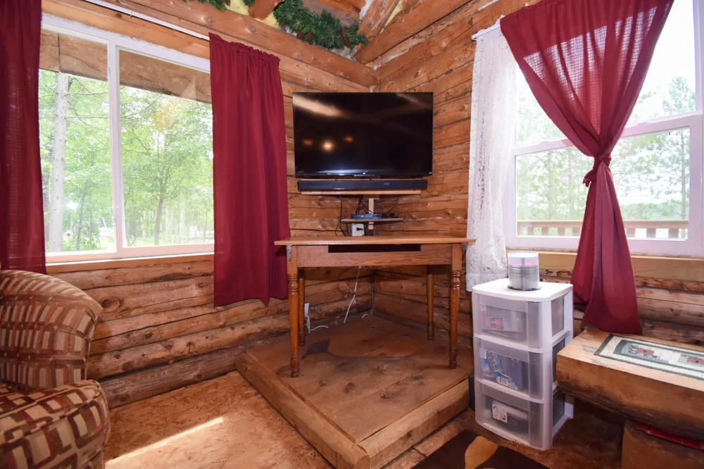 31075 Bass Lake Road Danbury, WI 54830