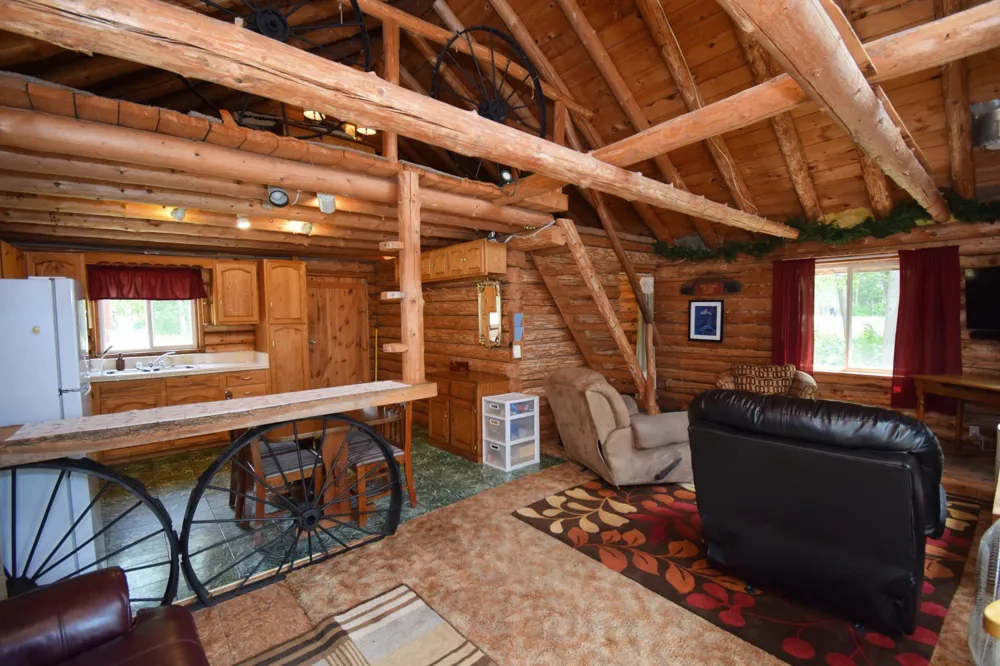 31075 Bass Lake Road Danbury, WI 54830